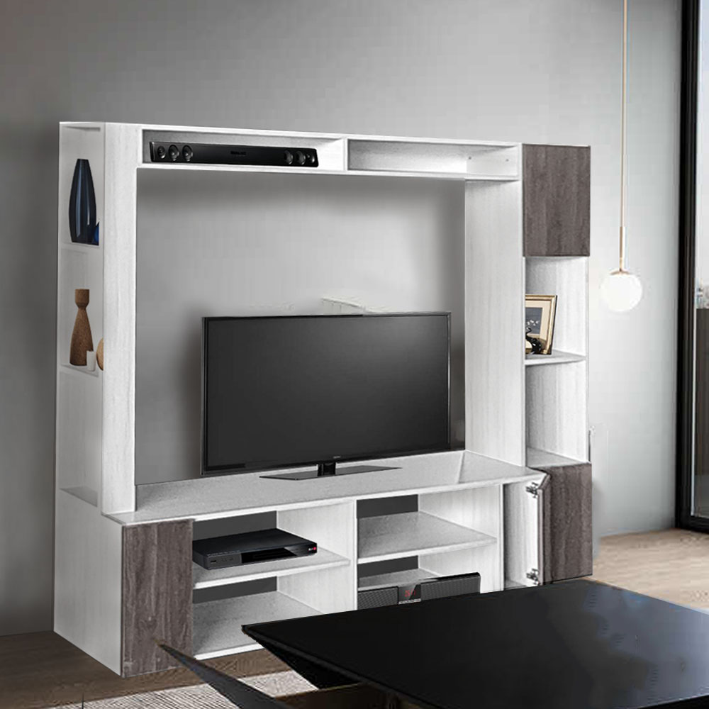 COLLALILY01 TV CABINET (D.I.Y)