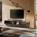 TVKK325 HANGING CABINET
