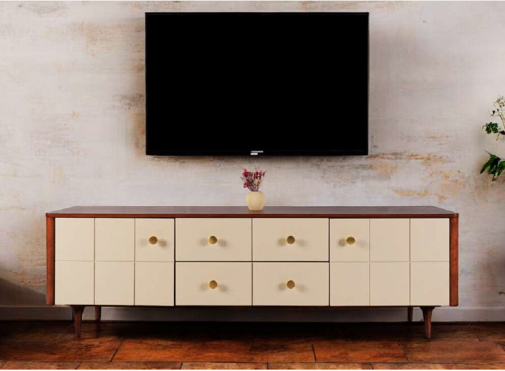 TV1602 TV CABINET (KLAUS)