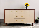 TV1600 SIDE BOARD (KLAUS) 