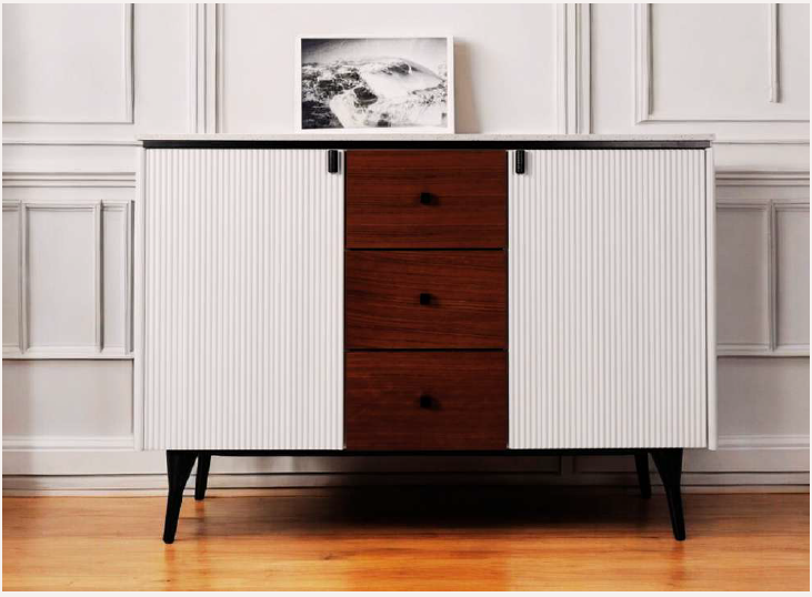 TV-1613 SIDE BOARD (HATONO) 