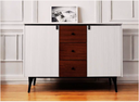 TV-1613 SIDE BOARD (HATONO) 
