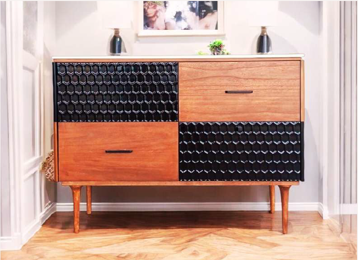 TV-1615 SIDE BOARD (FOBONA) 