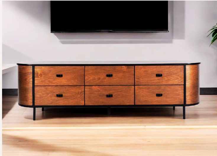 TV-1607 TV CABINET (NADA)  