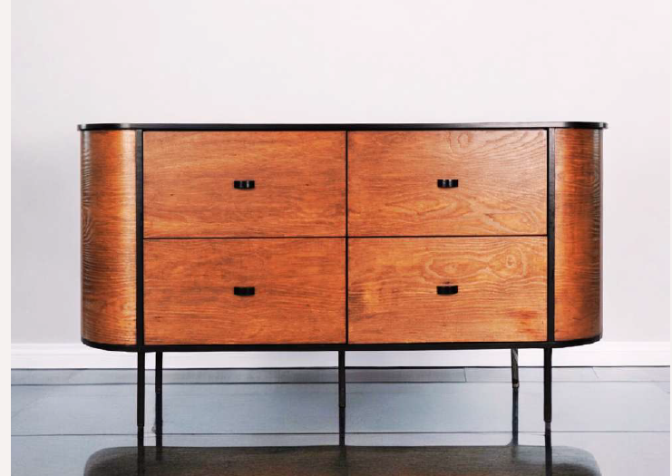 SB-1608 SIDE BOARD (NADA)