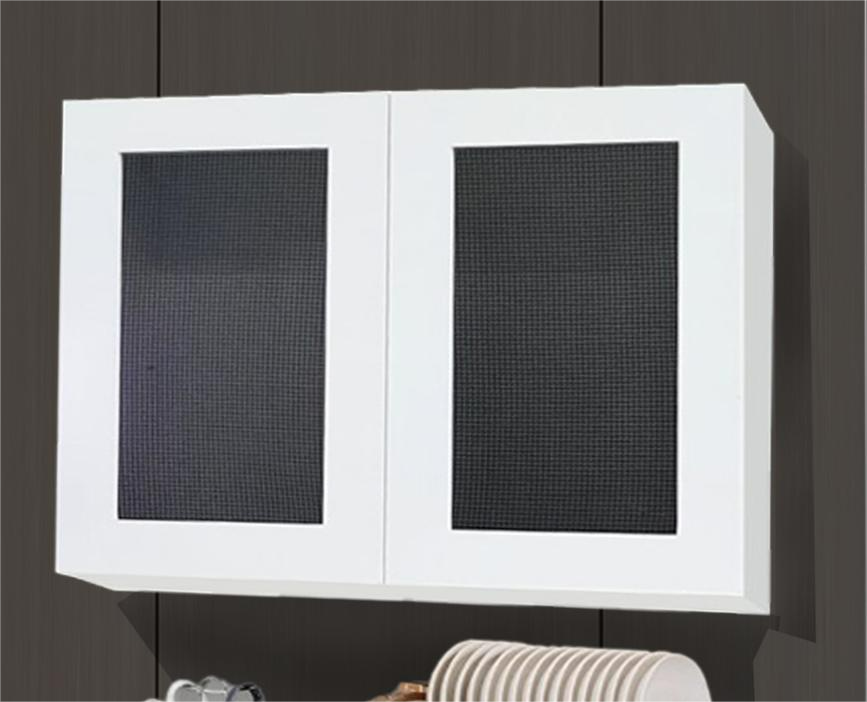 KC-00628 2 DOOR TOP KITCHEN CABINET  