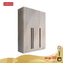WD-00450 3 DOORS WARDROBE 