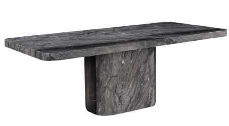 MDT-1259 (1.8M) DINING TABLE  + LEG (1+6) *TT1107*