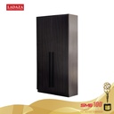 WD-00735 2 DOORS WARDROBE 