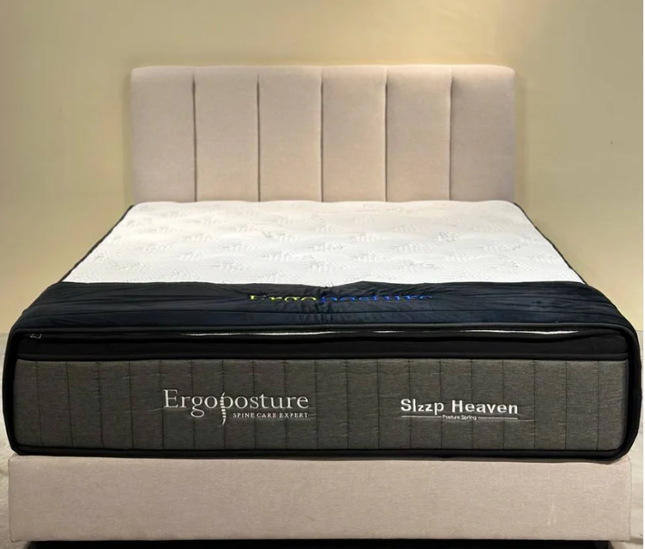 EDMD4702 6'x12" SLZZP HEAVEN MATTRESS