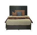 3' TT1055 HEADBOARD + 12" DIVAN (1984-1)