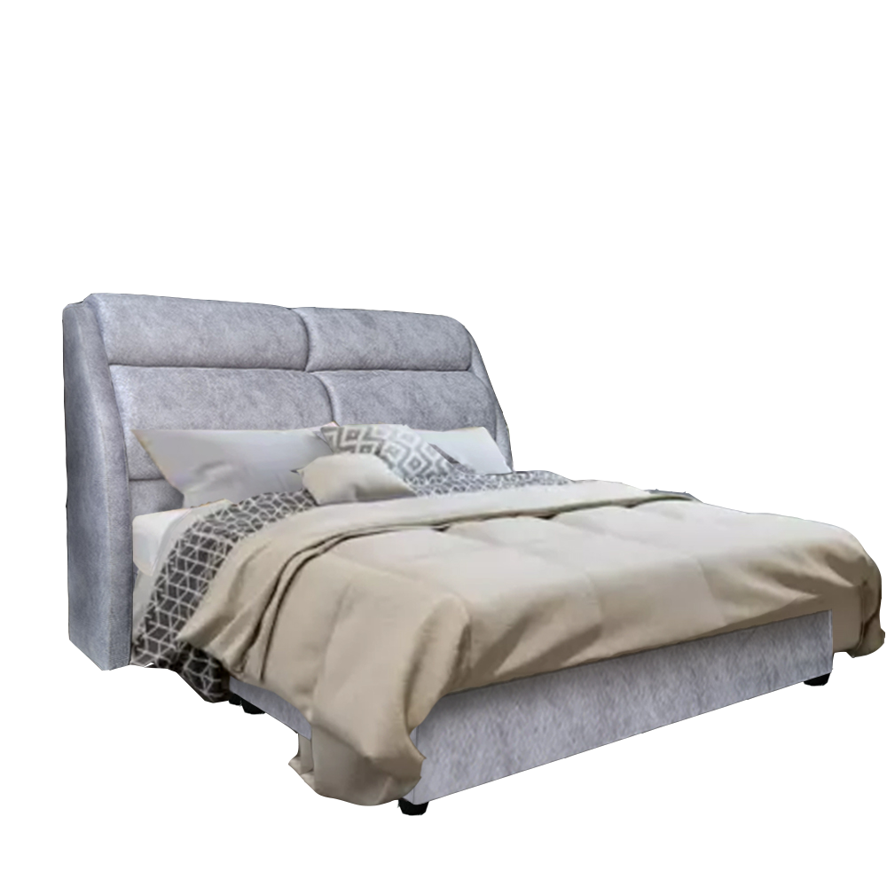 5' KK153 HEADBOARD + 11" DIVAN (3446-9)