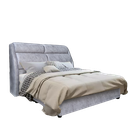 5' KK153 HEADBOARD + 11" DIVAN (3446-9)