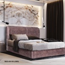 5' KK155 HEADBOARD + 7" DIVAN (3447-1)