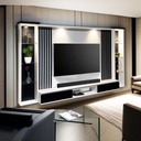 TV CABINET-TT1089