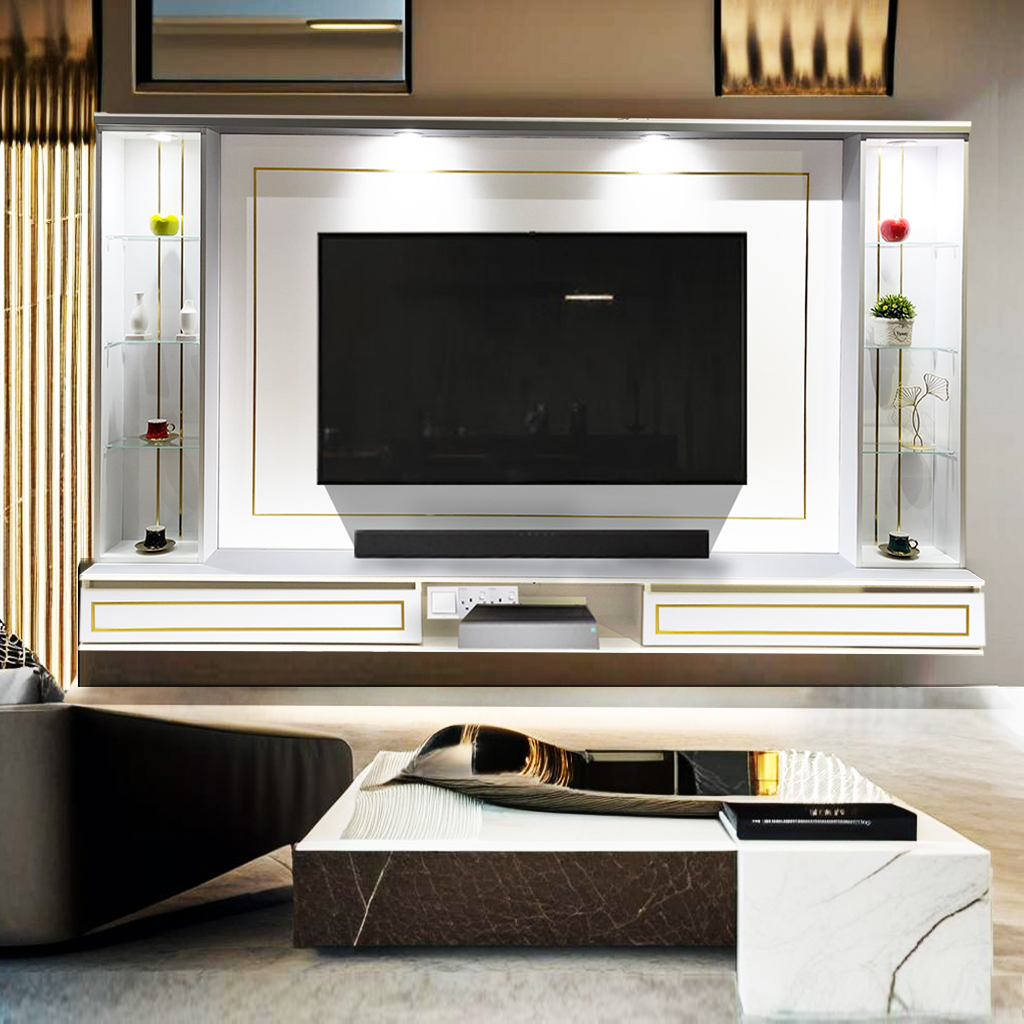 TV CABINET-TT1071