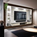 TV CABINET-KK314