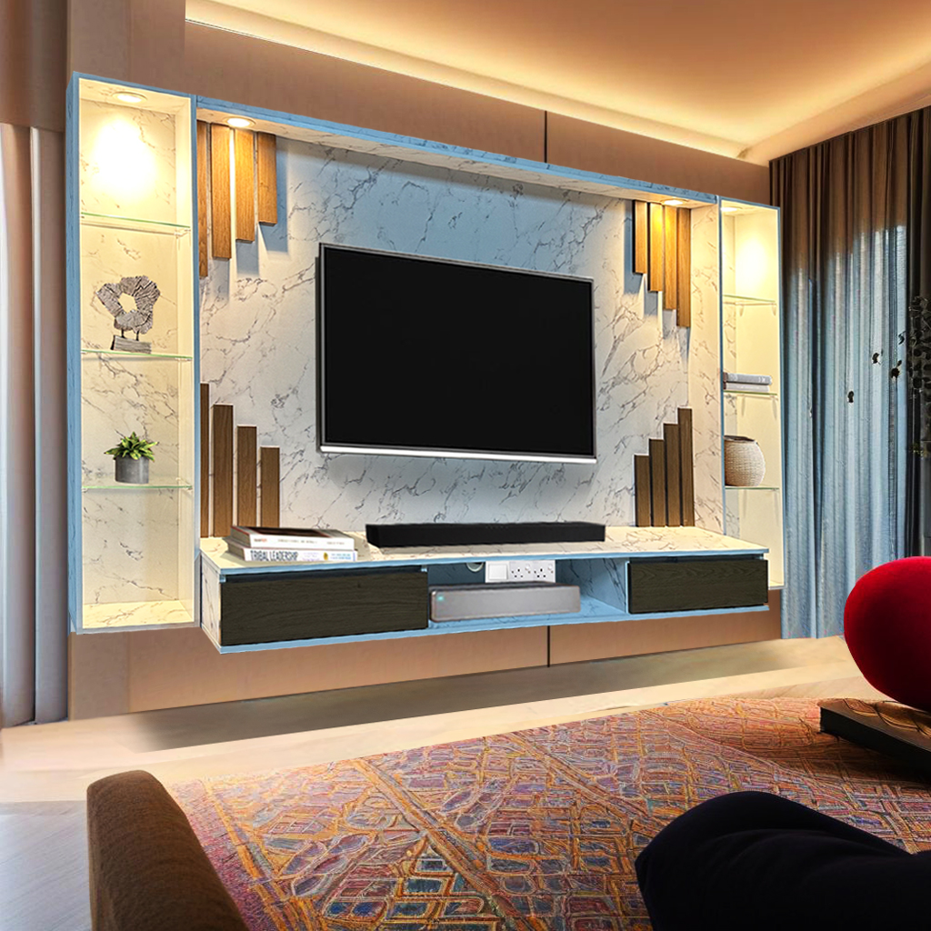TV CABINET-KK306