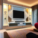 TV CABINET-KK306