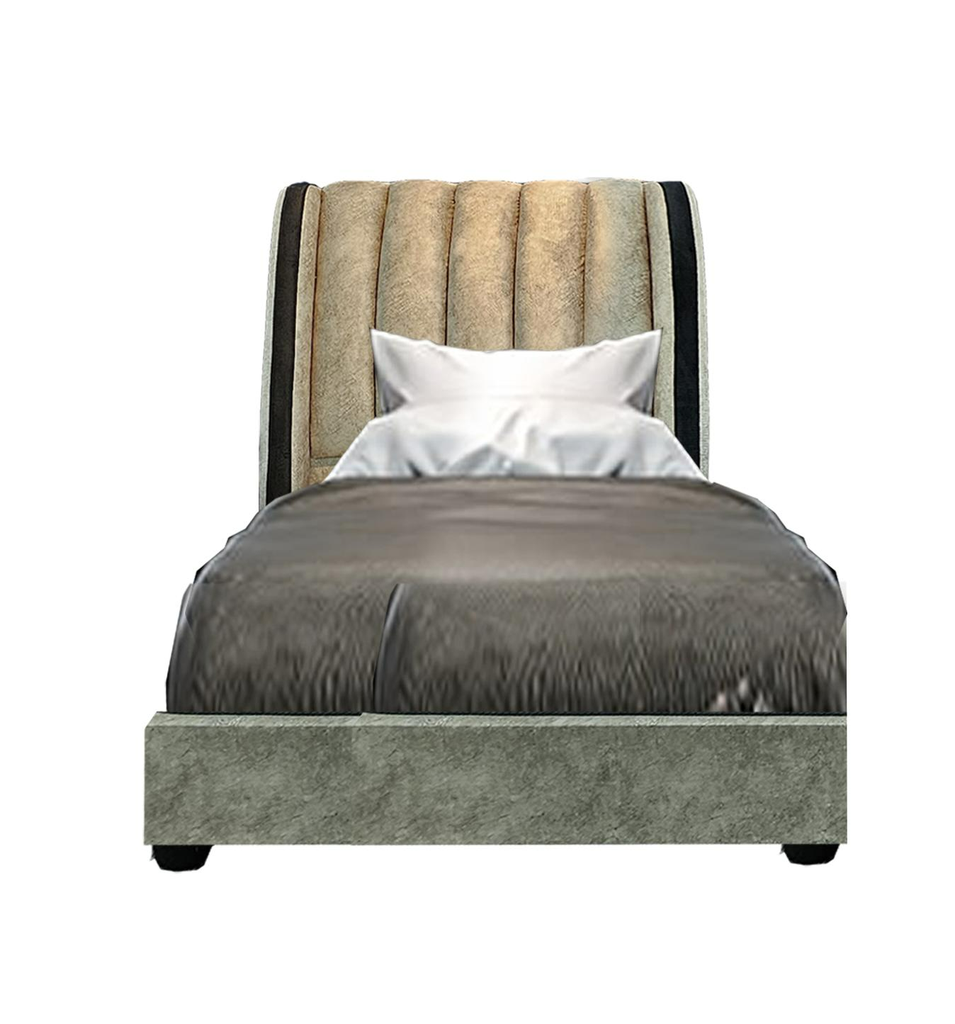 3'5 KK289 HEADBOARD + 11" DIVAN (1969-3)  *SEPICAL ORDER* DRAWER