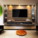 TV-1804 TV CABINET