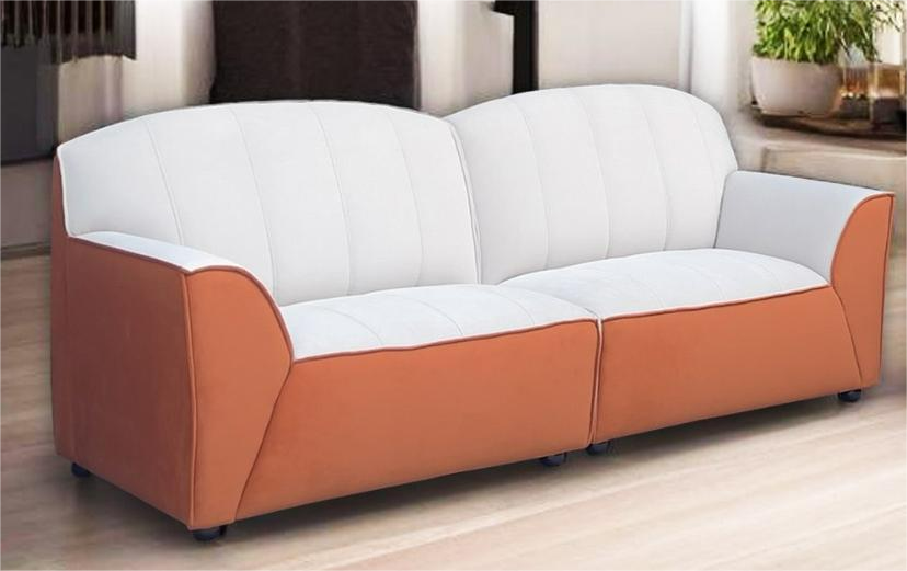 SF-TU812 3 SEATER SOFA (PHOTO COLOUR)