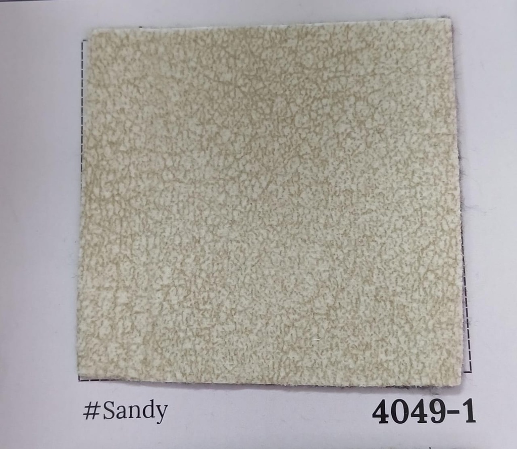 SF-TT1108 3 SEATER SOFA (4049-1) *TU4288*