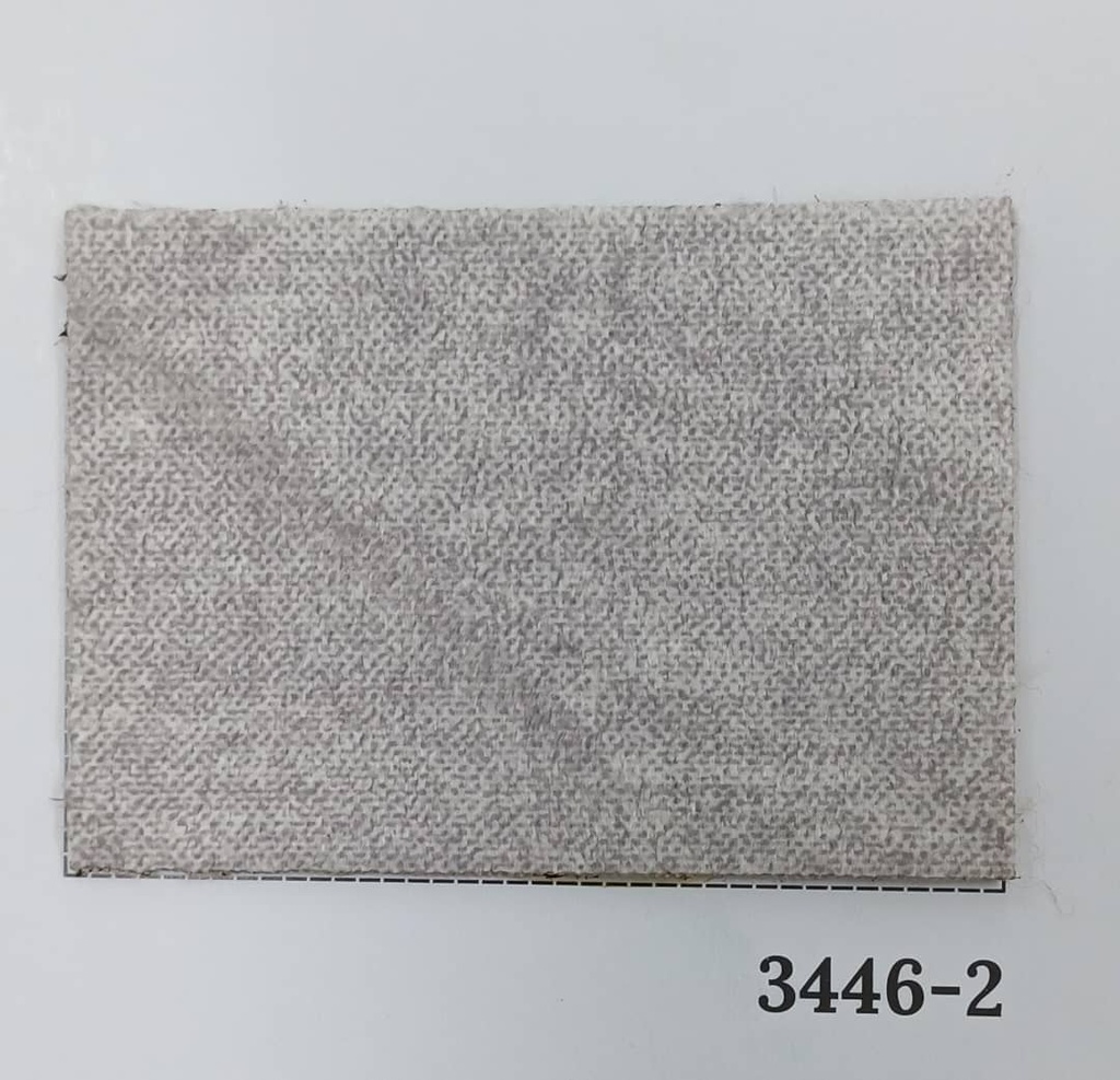 SF-TT1111 3 SEATER SOFA (3446-2) *TU4388*