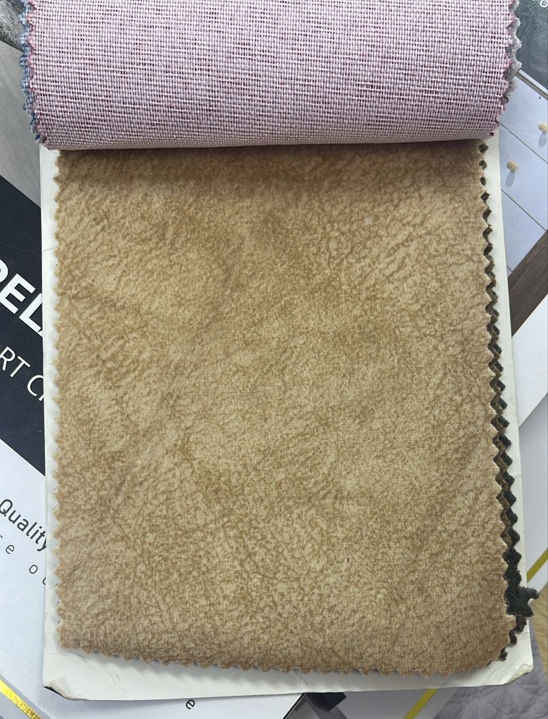 5' KK153 HEADBOARD + 7" DIVAN (1969-11)