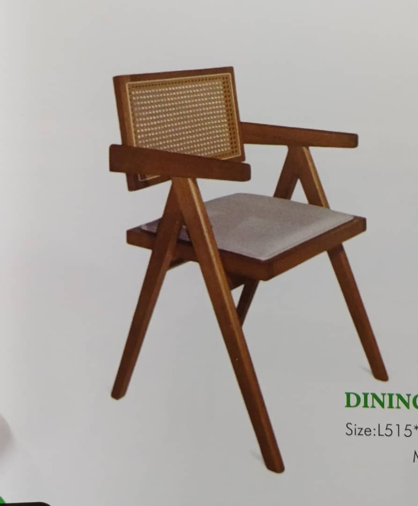 DT-90947 DINING CHAIR