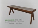 BC-90948 BENCH CHAIR