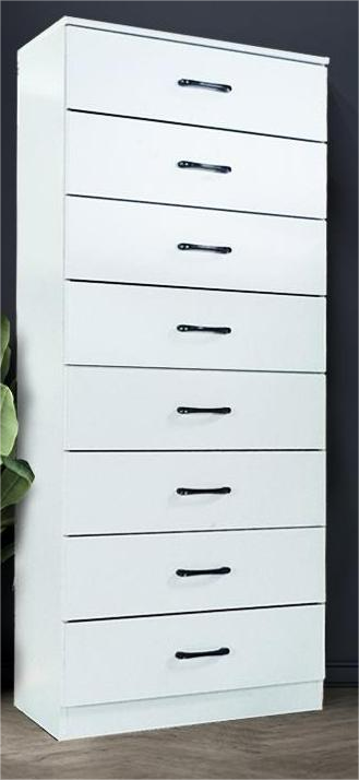 CD-KK176 CHEST DRAWER 8 DRAWER