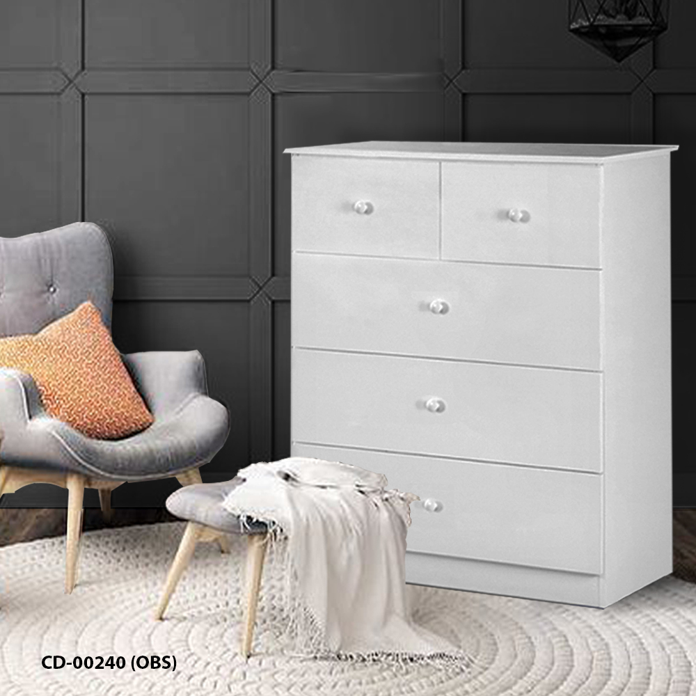 CD-00240 CHEST DRAWER