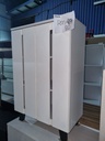 SC-1002 SHOE CABINET