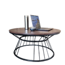 CT-KK140 COFFEE TABLE