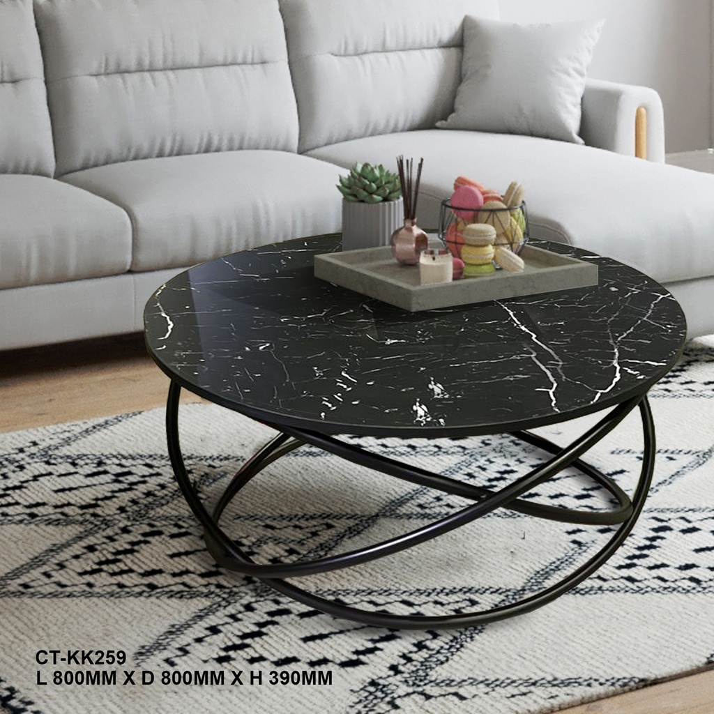 CT-KK259 COFFEE TABLE