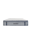 5'x12.5" POCKET SPRING MATTRESS (SENZSLEPZZ)