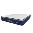 3'X10" BONNEL SPRING MATTRESS (EL)SUENO