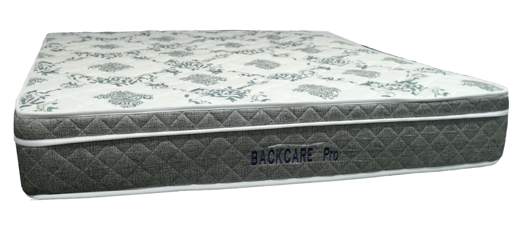 3'X10" BACKCARE PRO SPRING MATTRESS (INSPIRASI)