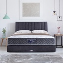 5'X10.5" PPS 1000 ERGOBED INSPIRE 1 (INTALOK POCKETED SPRING)