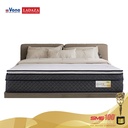 5'X12" ELITE MATTRESS (ELITE PROFLEX SPRING)