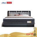 3.5'X10" COZY MATTRESS (ORTHOMAX SPRING)