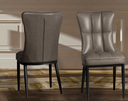 DCADA-CHR-577G DINING CHAIR (GREY)