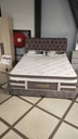 5' x 16" COMSOFT POCKETED SPRING MATTRESS