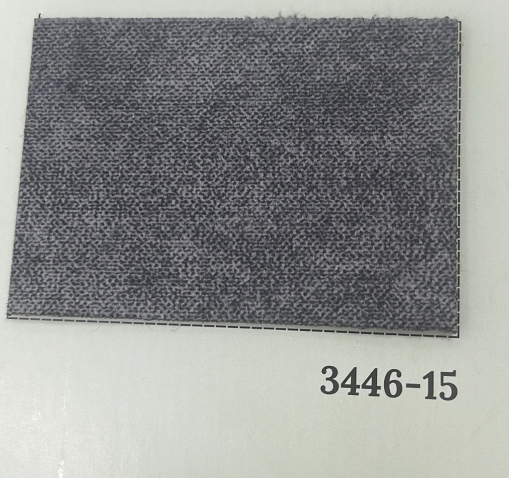 SF-TT1126 3 SEATER SOFA (3446-15) *TU4488* 