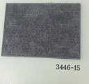 SF-TT1126 3 SEATER SOFA (3446-15) *TU4488* 