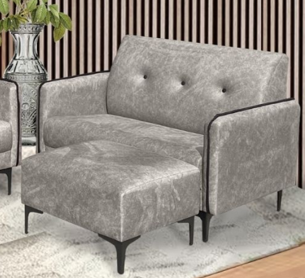 SF-TT1113 2 SEATER SOFA (3446-3) 