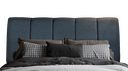 5' KK113 HEADBOARD (1888-13) ...