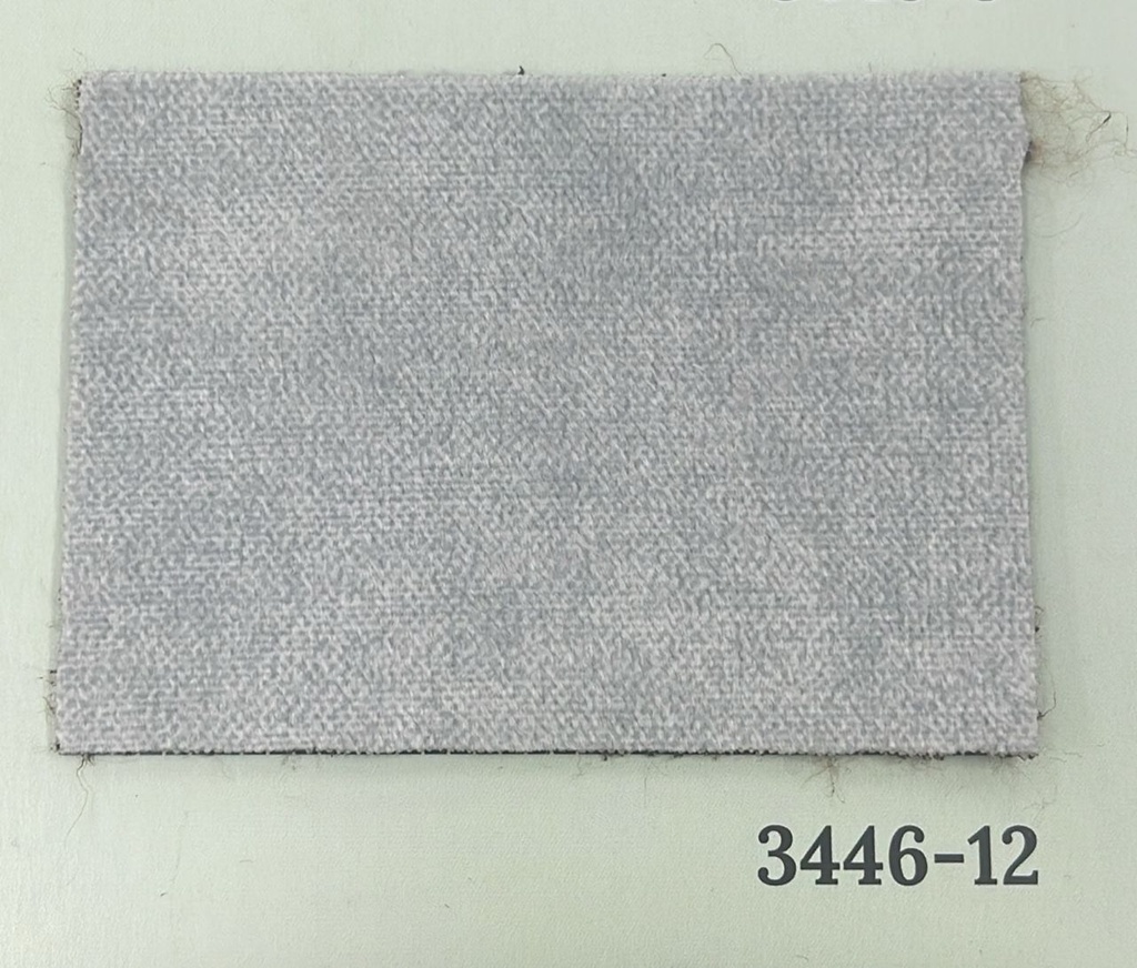 SF-TT1111 3 SEATER SOFA (3446-12) *TU4388* SPECIAL ORDER