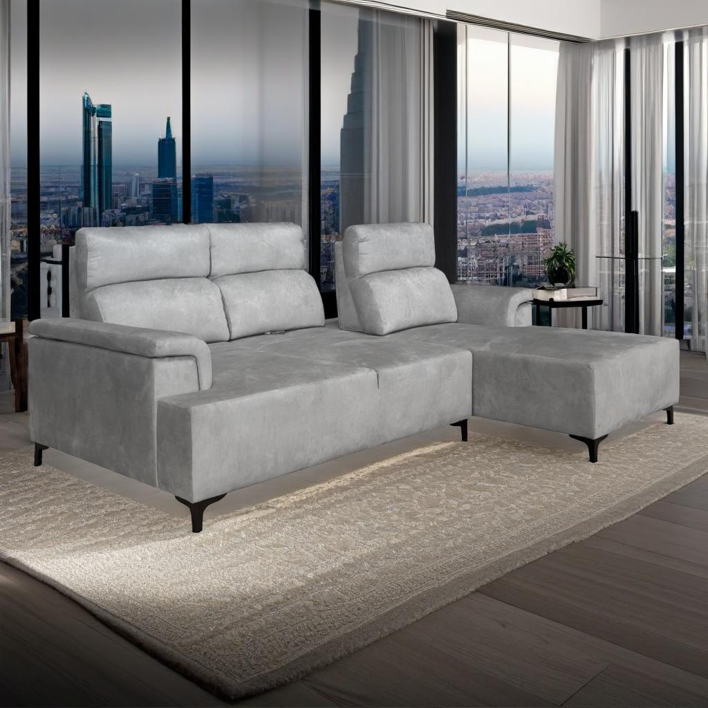 SF TT1115 2 + L SOFA (3446-3) 